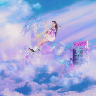 XG Shooting Star wallpaper