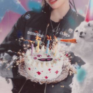 XG Shooting Star wallpaper