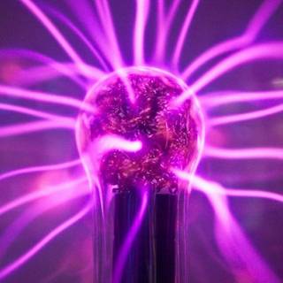 Pink energy wallpaper