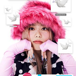 XG Shooting Star wallpaper