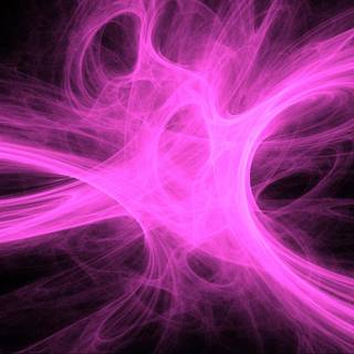 Pink energy wallpaper