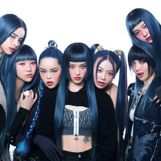 XG Shooting Star wallpaper