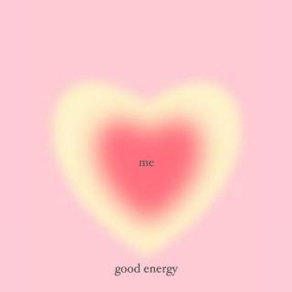 Pink energy wallpaper