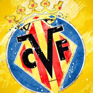 Villarreal 2023 wallpaper