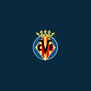 Villarreal 2023 wallpaper