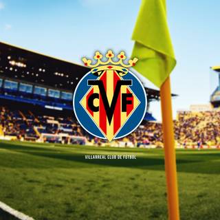 Villarreal 2023 wallpaper