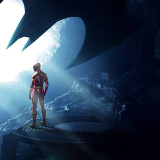 Flash 2023 wallpaper