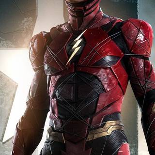 Flash 2023 wallpaper