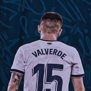 Valverde 2023 wallpaper