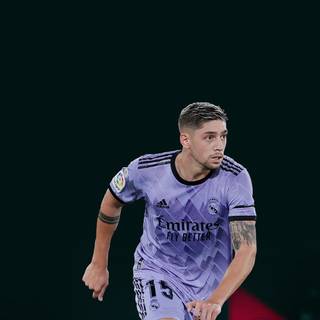 Valverde 2023 wallpaper