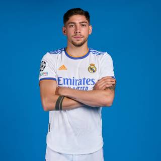 Valverde 2023 wallpaper