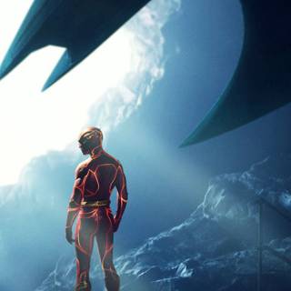 Flash 2023 wallpaper