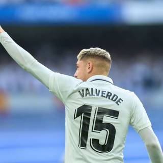 Valverde 2023 wallpaper