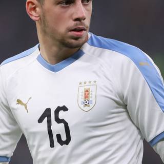 Valverde 2023 wallpaper