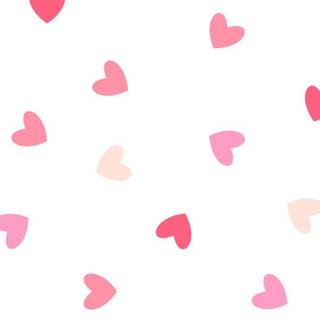 Cute Valentine xoxo wallpaper