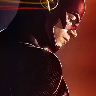 Flash 2023 wallpaper