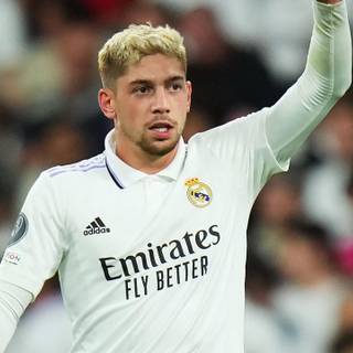 Valverde 2023 wallpaper