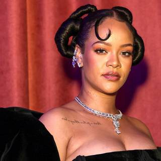 Rihanna 2023 wallpaper