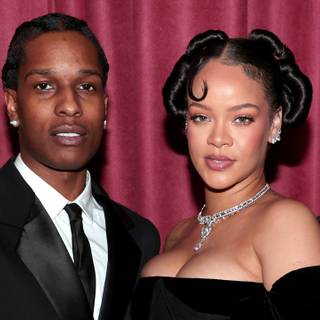 Rihanna 2023 wallpaper