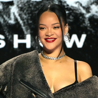Rihanna 2023 wallpaper