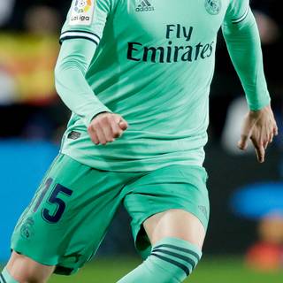 Valverde 2023 wallpaper