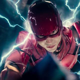 Flash 2023 wallpaper