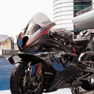 BMW 2023 iPhone wallpaper