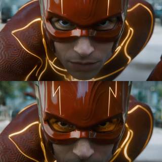 Flash 2023 wallpaper