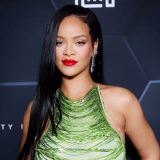 Rihanna 2023 wallpaper