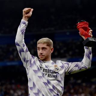 Valverde 2023 wallpaper