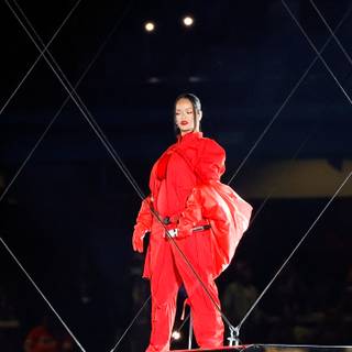 Rihanna 2023 wallpaper