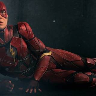 Flash 2023 wallpaper