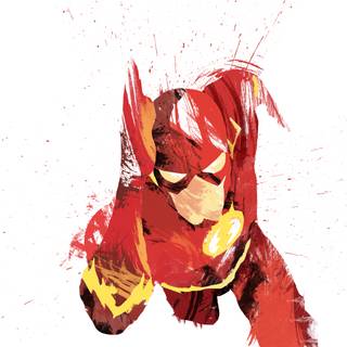 Flash 2023 wallpaper