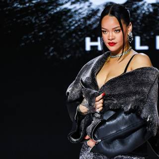 Rihanna 2023 wallpaper