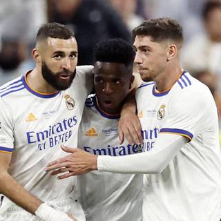 Valverde 2023 wallpaper