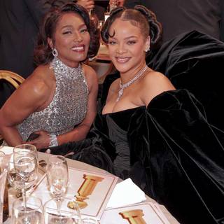 Rihanna 2023 wallpaper