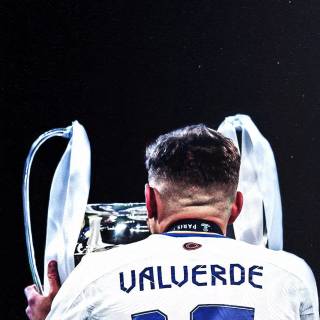 Valverde 2023 wallpaper