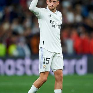 Valverde 2023 wallpaper