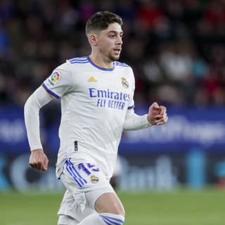 Valverde 2023 wallpaper