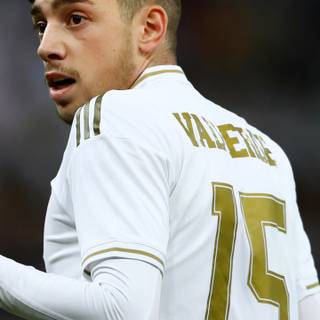 Valverde 2023 wallpaper