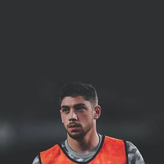 Valverde 2023 wallpaper