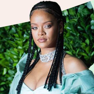 Rihanna 2023 wallpaper