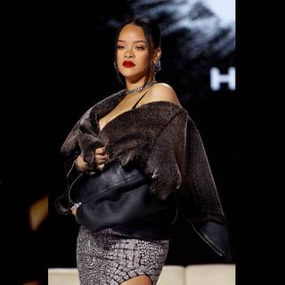 Rihanna 2023 wallpaper