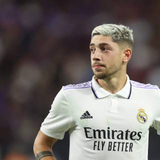 Valverde 2023 wallpaper