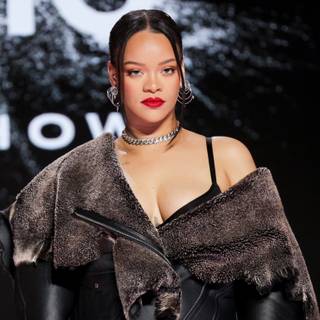 Rihanna 2023 wallpaper