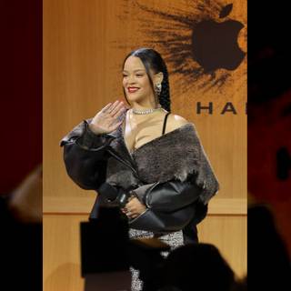 Rihanna 2023 wallpaper