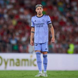 Valverde 2023 wallpaper