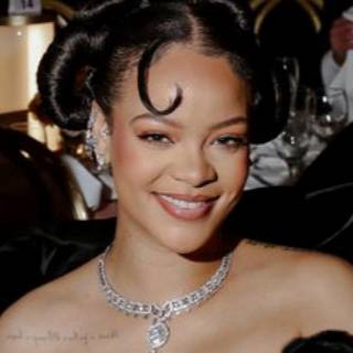 Rihanna 2023 wallpaper