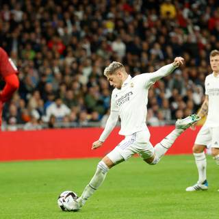 Valverde 2023 wallpaper