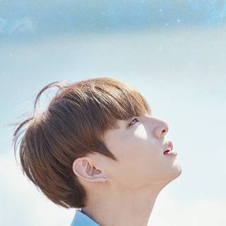 Jungkook 2023 wallpaper